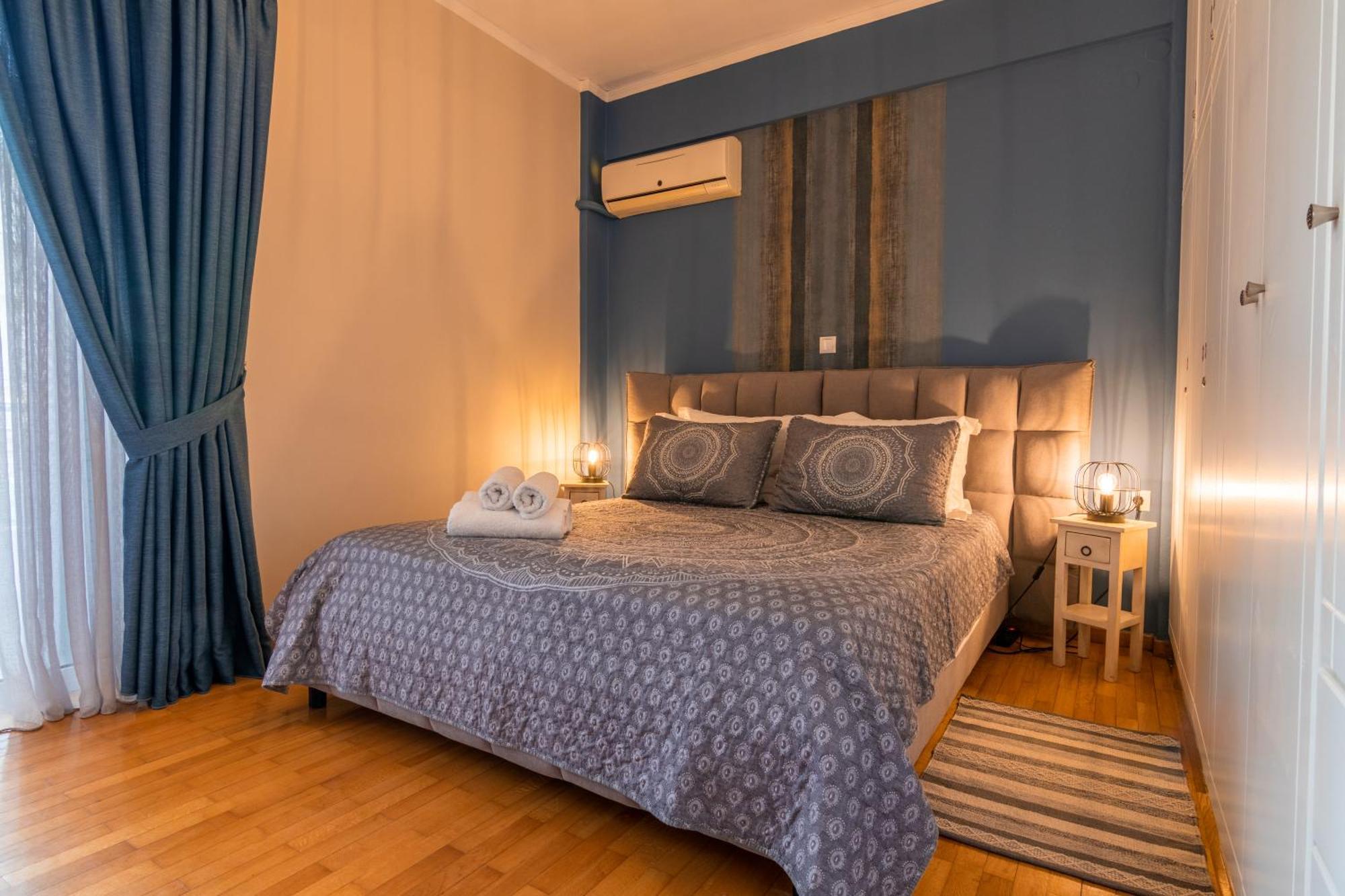 Dantis Place In Nafplio Vol.2 Exteriér fotografie